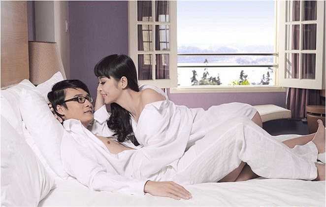 Tuy nhiên, Lê Kiều Như là cái tên đã quá quen thuộc với những chuyện liên quan đến giới tính