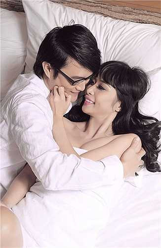 Trước đó, cô từng gây shock với phát ngôn: 'Trước khi tôi chịu cởi đồ, không ai biết đến tôi'