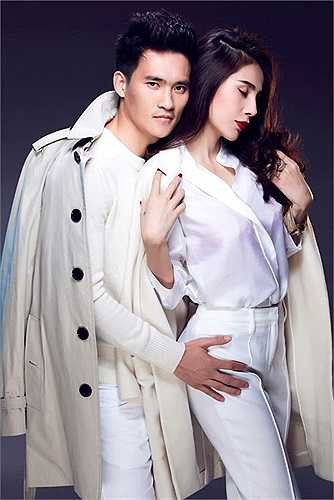 Bộ ảnh này nhận được nhiều lờn khen từ công chúng