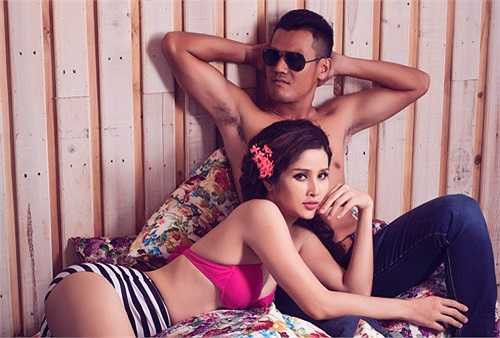 Thảo Trang từng có ý định tham gia showbiz khi tham gia Bước nhảy hoàn vũ, Vietnam's Next Top Model, tuy nhiên cô không đạt được kết quả như mong đợi