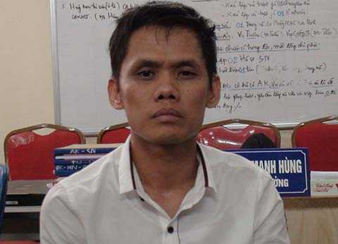 PC45 - Công an TP Hải Phòng, đối tượng cưỡng dâm nữ sinh, Hà Nội