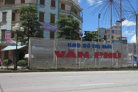 bất động sản, dự án, đầu voi đuôi chuột, siêu dự án, bỏ hoang