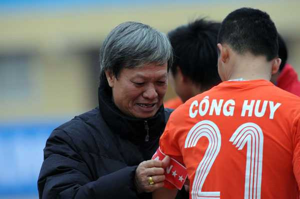 Phũ mồm với học trò