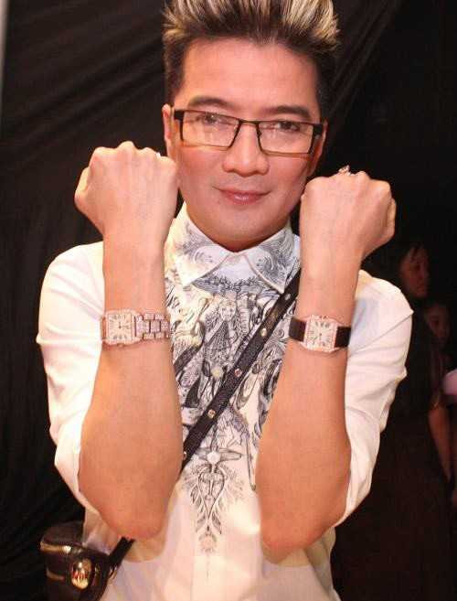 thú chơi kim cương