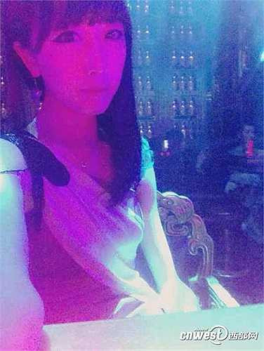 Lý Uyên nói việc anh hóa trang thành nữ là do sở thích chứ không có mục đích gì