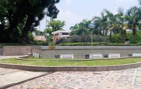 Nhà vệ sinh gần chục tỷ là 'cái giá không đắt'?