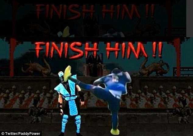 Hay trong game nổi tiếng