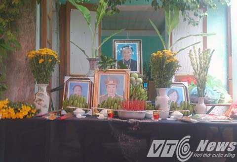 Hải Dương, 4 người chết, Phạm Duy Quý, Cơ quan Công an, Thanh Hà