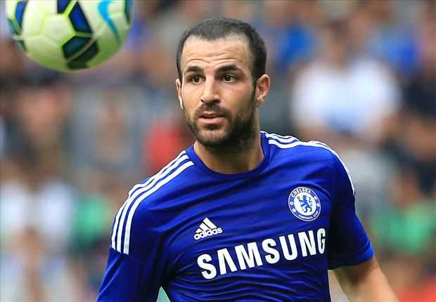 Fabregas sẽ giúp Chelsea vô địch Premier League?