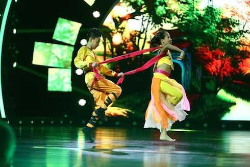 vu dieu tuoi xanh tap 4