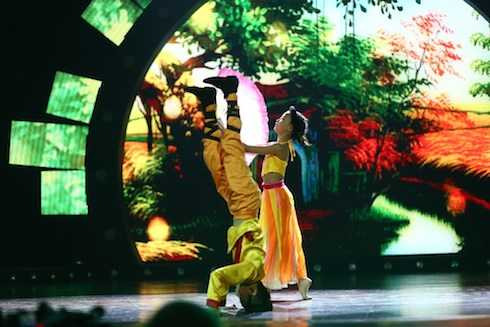 vu dieu tuoi xanh tap 4