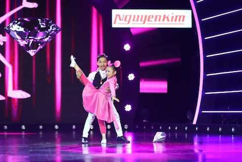 vu dieu tuoi xanh tap 4