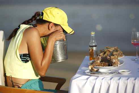 cuoc dua ky thu 2014