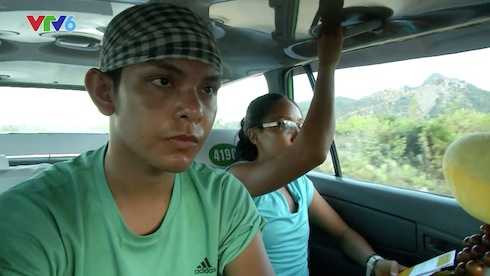 cuoc dua ky thu 2014