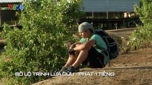 cuoc dua ky thu 2014