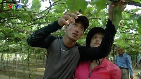 cuoc dua ky thu 2014