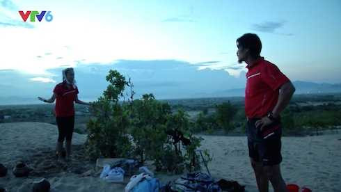 cuoc dua ky thu 2014