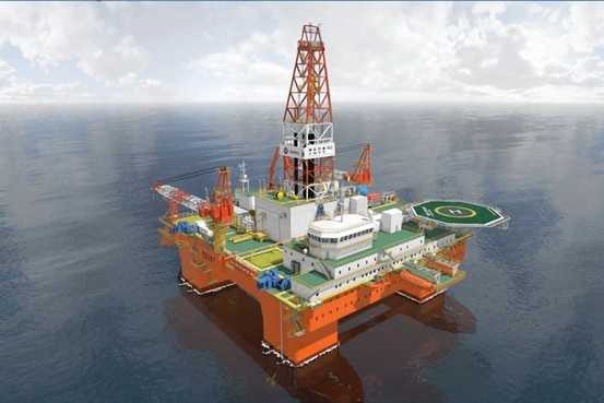 Trung Quốc mở rộng lực lượng khai thác dầu xa bờ chưa từng có