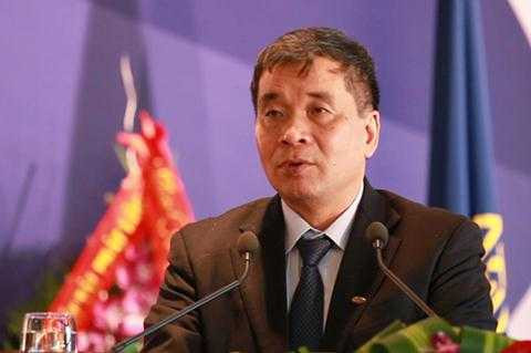 Vỡ đường ống sông Đà: Chủ tịch Vinaconex đã biết trước?