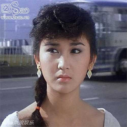 2 năm sau, Ôn Bích Hà thực sự trở nên nổi tiếng với tác phẩm Everlasting Love, hợp tác với Lưu Đức Hoa. Cô ghi điểm trong lòng khán giả với vẻ đẹp rạng rỡ và khả năng diễn xuất tuyệt vời. Ôn Bích Hà tiếp tục khẳng định tên tuổi với các tác phẩm Love unto Waste (1986) và Rouge (1987). 