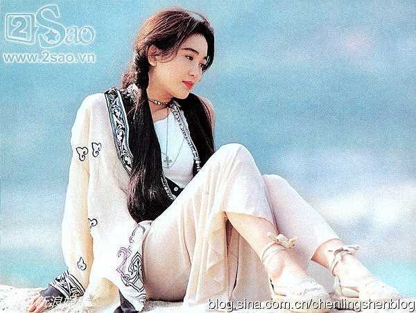 Đến thập niên 1990, sự nghiệp trên màn ảnh rộng của Ôn Bích Hà có phần đi xuống. Dù đóng khá nhiều phim nhưng cô không thực sự gây được tiếng vang. Bù lại, những bộ phim truyền hình của Ôn Bích Hà lại khá thành công. 