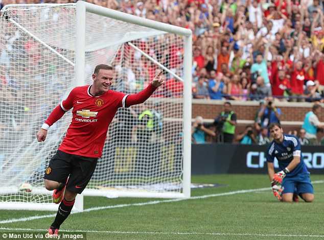 Tin sáng 5/8: Lộ diện tân đội trưởng Man Utd