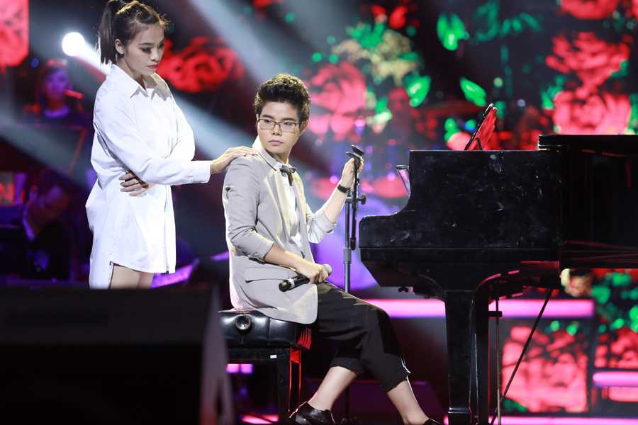 Bài hát yêu thích