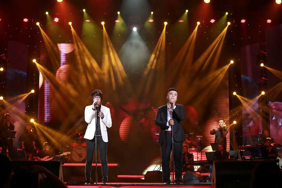 Bài hát yêu thích