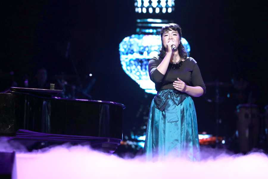 Bài hát yêu thích