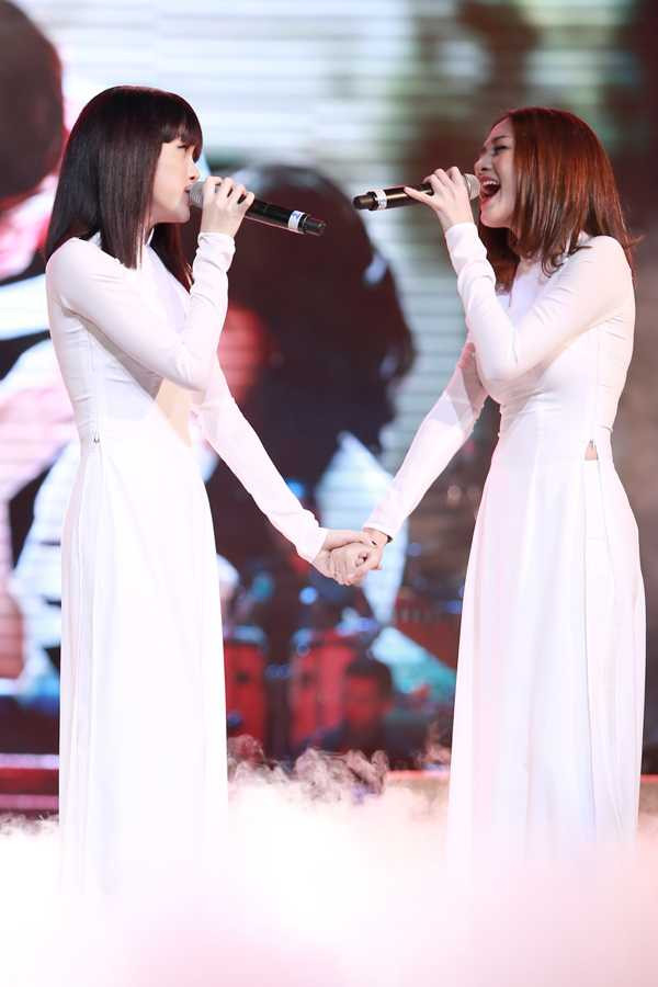 Bài hát yêu thích