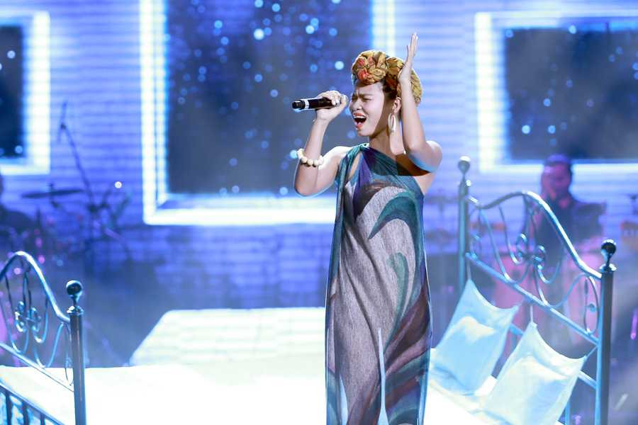 Bài hát yêu thích