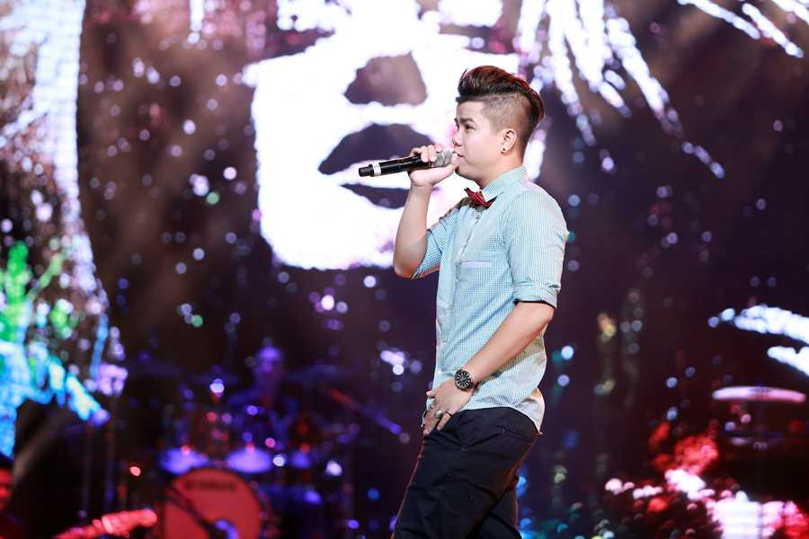 Bài hát yêu thích