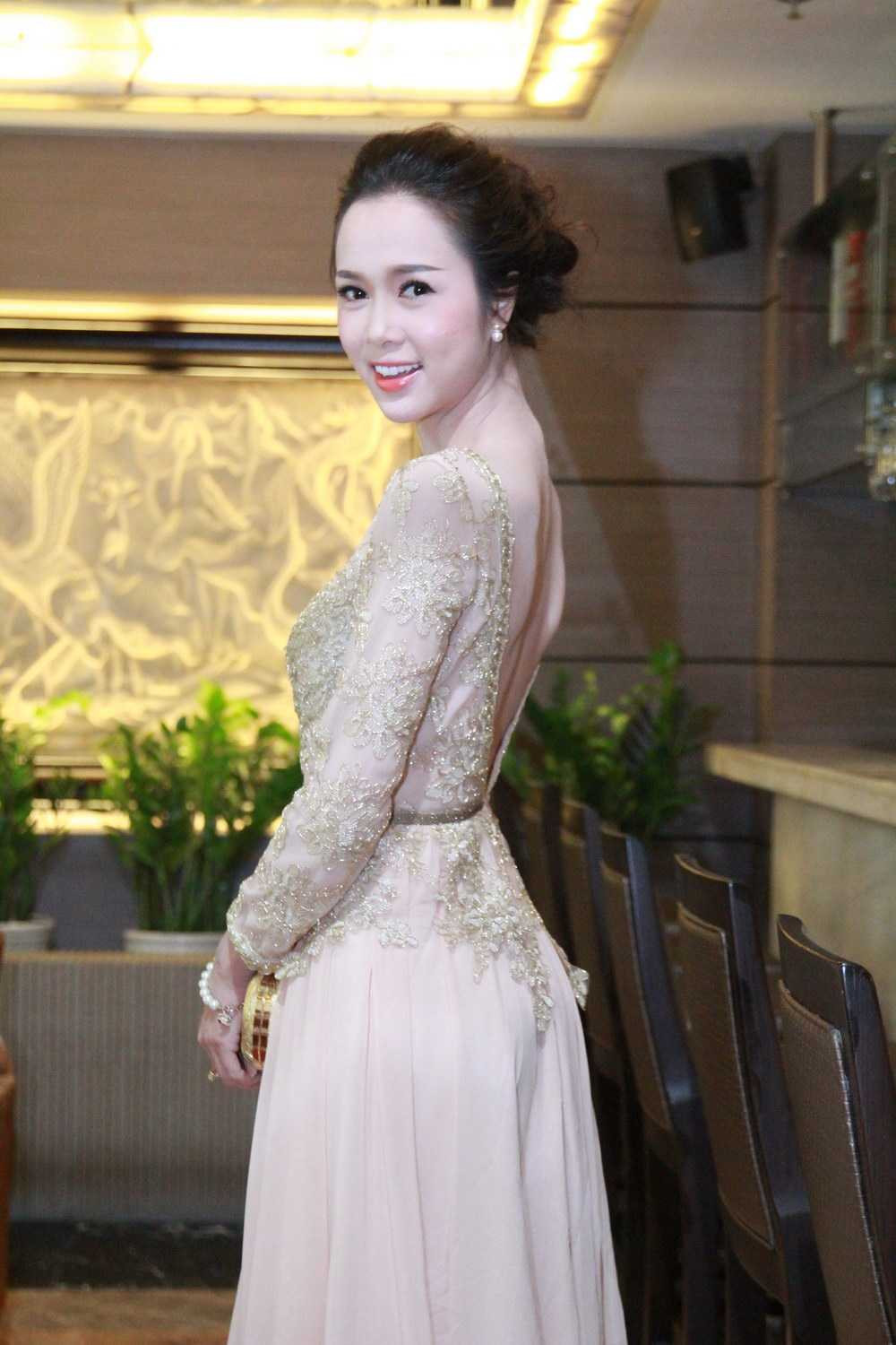 ngọc anh