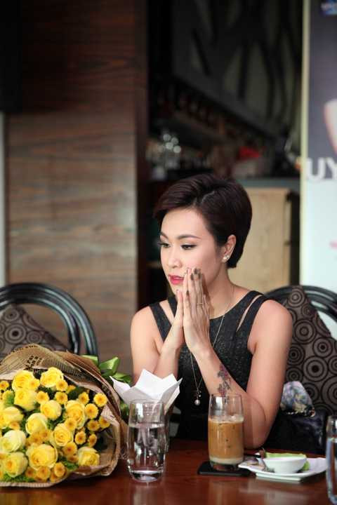 Uyên Linh