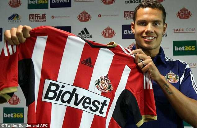 Rodwel có bến đỗ mới