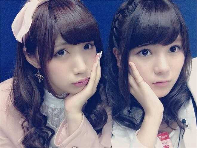 Mới đây, nhiều trang mạng châu Á giới thiệu trào lưu mới đang gây sốt trong giới trẻ Nhật Bản.