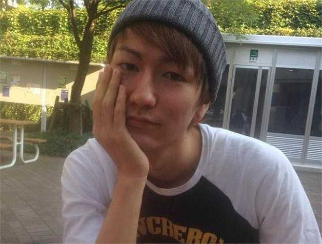 Không chỉ các cô gái mà nhiều chàng trai cũng mê mẩn trào lưu này.