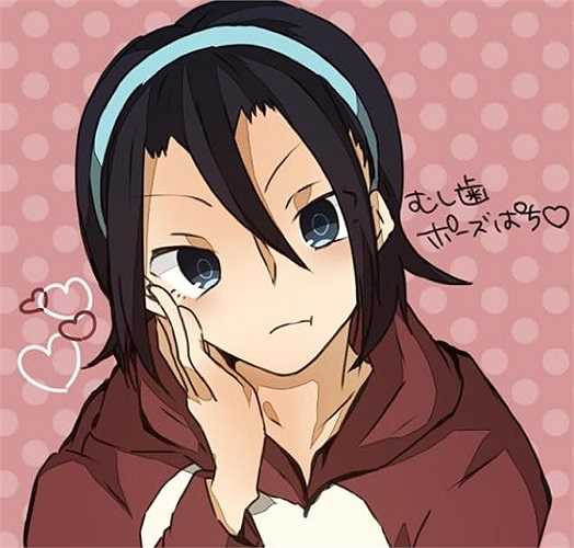 Thậm chí, trào lưu còn được vào trong cả truyện tranh.