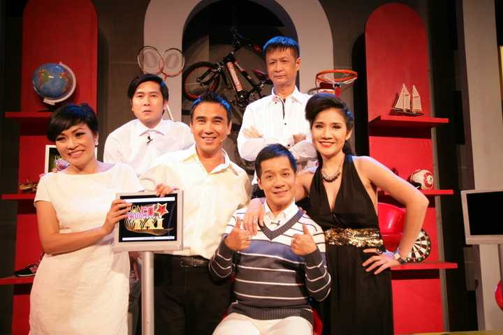 Bạn có thực tài