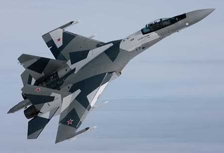 Nga - Ukraine bất ổn, Trung Quốc nhịn mua Su-35
