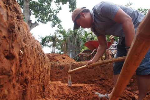 Đà Nẵng, tháp Chăm, nghìn năm, đền tháp, di tích, Quá Giáng