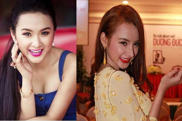 phẫu thuật thẩm mỹ