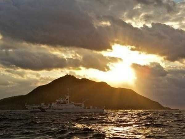 Tàu Trung Quốc lại vào vùng biển tranh chấp với Nhật