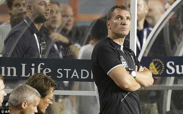 Van Gaal: Kẻ thù thực sự ai?