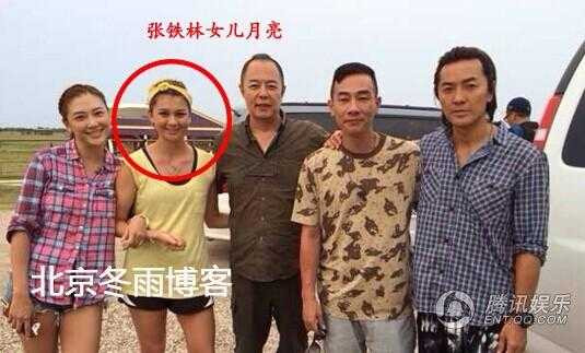 trương thiết lâm