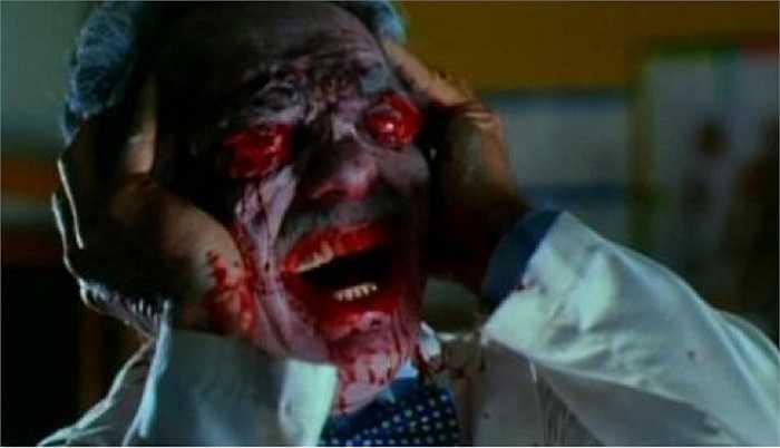 Theo Trung tâm kiểm soát và phòng chống dịch bệnh Mỹ (CDC). Ở một số trường hợp, căn bệnh gây nên tình trạng phát ban, đỏ mắt, nấc cục, chảy máu trong và ngoài.