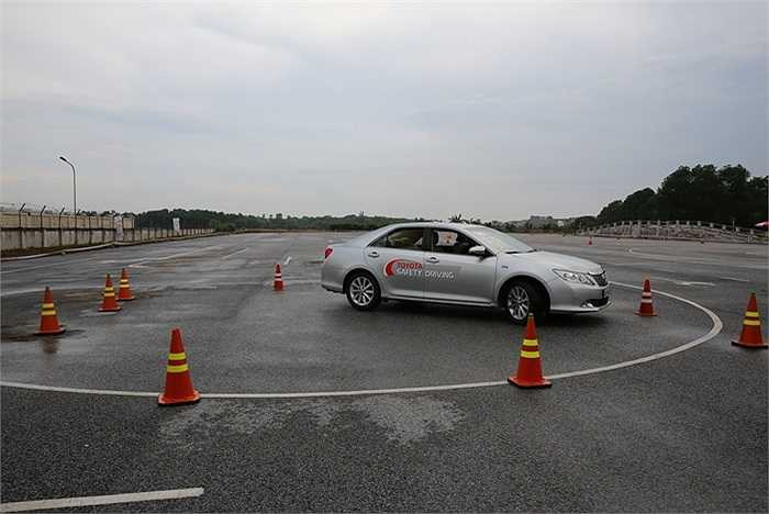 Khóa 2 sẽ được thực hiện trong tháng 12/2014 với nội dung kiểm tra đánh giá, và bổ sung nâng cao cũng như định hướng lại các nội dung đào tạo đã thực hiện trong khóa 1. 