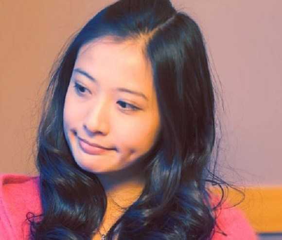 Thiệu Tinh Vân thích đọc sách, xem phim, đam mê vũ đạo, yêu văn nghệ.