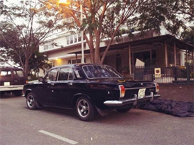Bất chợt, một lúc nào đó bạn đi ngoài đường thấy một chiếc Volga M-24 lầm lũi chạy tuy không tiện nghi nhưng có lẽ chủ nhân của nó phải là người rất yêu Volga và có nhiều hoài niệm với nó (Theo Kiến thức)