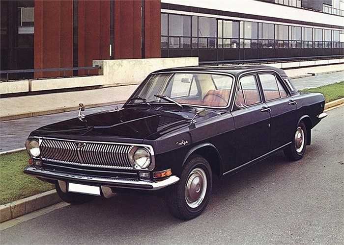 Sau năm 1958, Việt Nam nhận các loại xe như: Moskvich, Giguli sản xuất ở Liên Xô và Skoda của Tiệp Khắc, chủ yếu dưới dạng viện trợ của phe XHCN. 